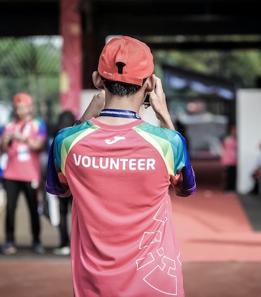 Bluezones Palm Springs